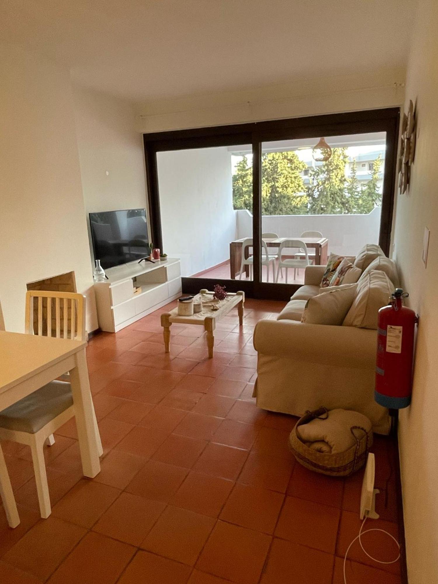 Balaia II Apartment Olhos de Agua  Exterior photo