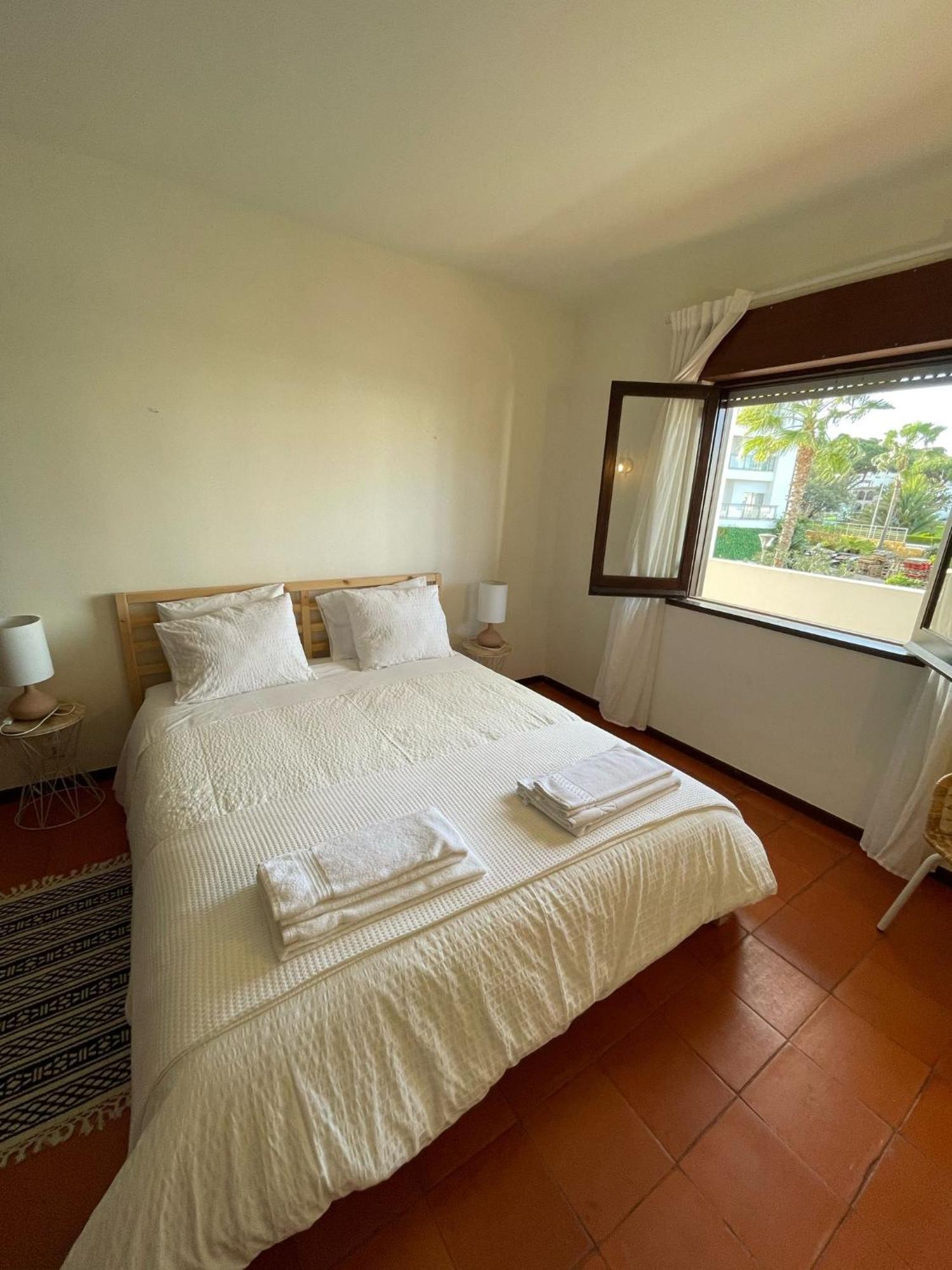 Balaia II Apartment Olhos de Agua  Exterior photo